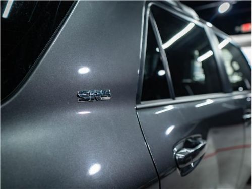 2020 toyota 4runner