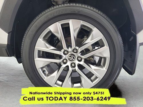 2021 Toyota RAV4 XLE Premium, US $28,188.00, image 6