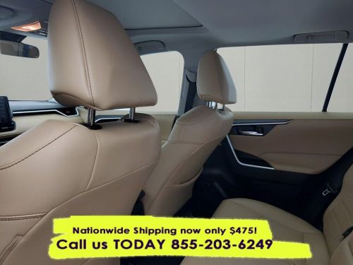 2021 Toyota RAV4 XLE Premium, US $28,188.00, image 8