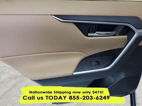 2021 Toyota RAV4 XLE Premium, US $28,188.00, image 9