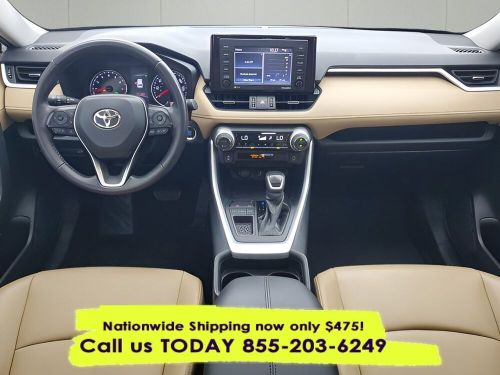 2021 Toyota RAV4 XLE Premium, US $28,188.00, image 10