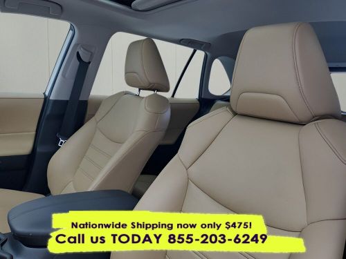 2021 Toyota RAV4 XLE Premium, US $28,188.00, image 12