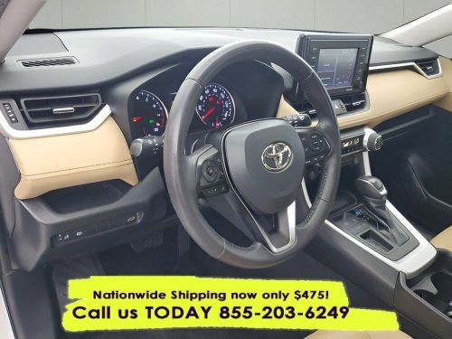 2021 Toyota RAV4 XLE Premium, US $28,188.00, image 15