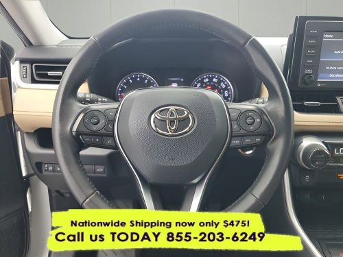 2021 Toyota RAV4 XLE Premium, US $28,188.00, image 18
