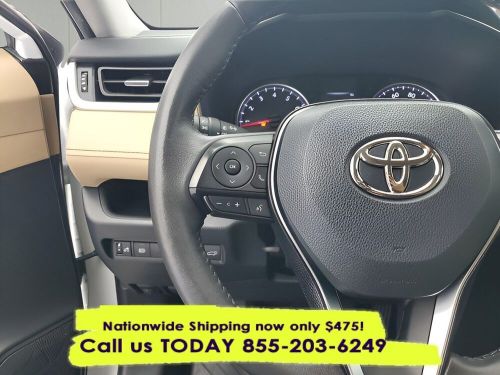 2021 Toyota RAV4 XLE Premium, US $28,188.00, image 19