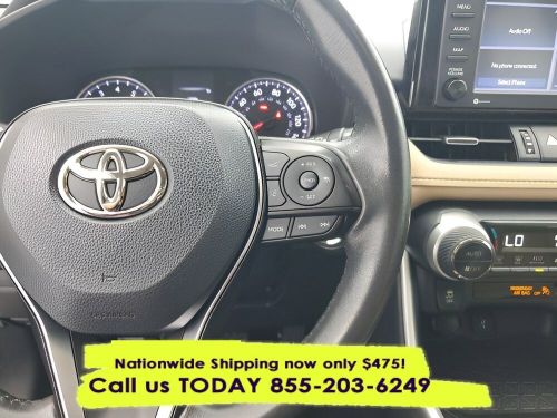 2021 Toyota RAV4 XLE Premium, US $28,188.00, image 20