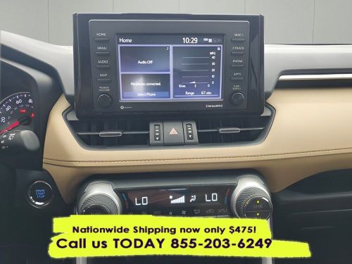 2021 Toyota RAV4 XLE Premium, US $28,188.00, image 24