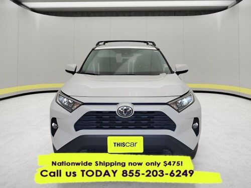 2021 Toyota RAV4 XLE Premium, US $28,188.00, image 28