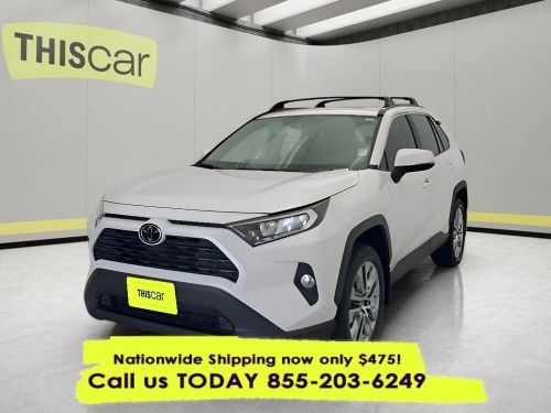 2021 Toyota RAV4 XLE Premium, US $28,188.00, image 29