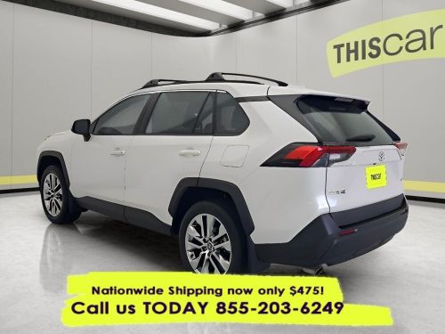 2021 Toyota RAV4 XLE Premium, US $28,188.00, image 31