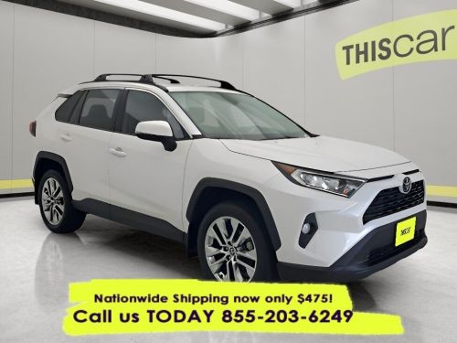 2021 Toyota RAV4 XLE Premium, US $28,188.00, image 33