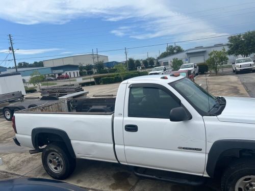 2004 Chevrolet Silverado 2500, US $2,000.00, image 2