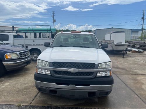 2004 Chevrolet Silverado 2500, US $2,000.00, image 4