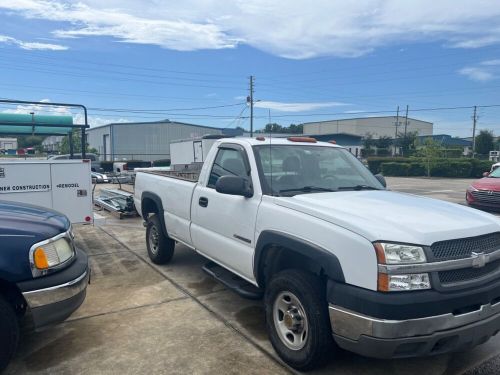 2004 Chevrolet Silverado 2500, US $2,000.00, image 5