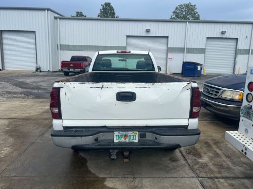 2004 Chevrolet Silverado 2500, US $2,000.00, image 7