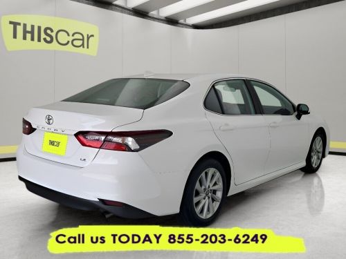 2023 Toyota Camry LE, US $23,288.00, image 3