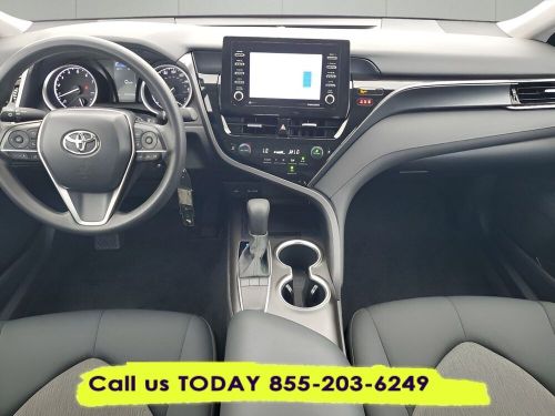 2023 Toyota Camry LE, US $23,288.00, image 10