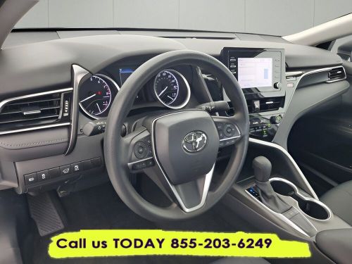 2023 Toyota Camry LE, US $23,288.00, image 14