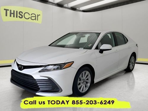 2023 Toyota Camry LE, US $23,288.00, image 27