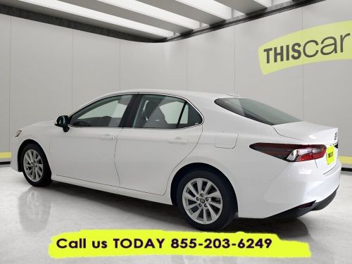 2023 Toyota Camry LE, US $23,288.00, image 29