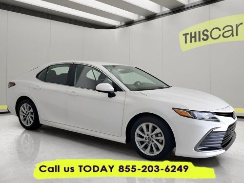 2023 Toyota Camry LE, US $23,288.00, image 31