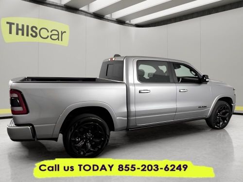 2022 RAM 1500 Limited Crew Cab 4x4 5'7" Box, US $48,373.00, image 3