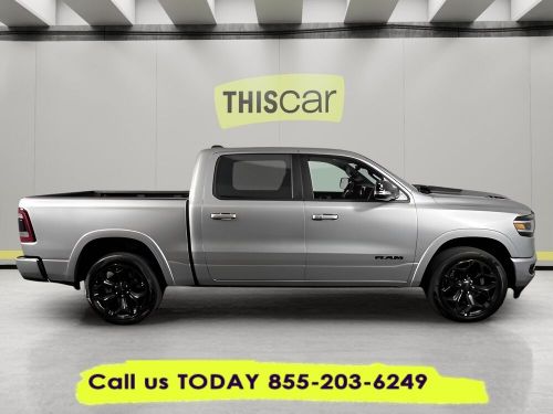 2022 RAM 1500 Limited Crew Cab 4x4 5'7" Box, US $48,373.00, image 4