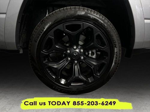 2022 RAM 1500 Limited Crew Cab 4x4 5'7" Box, US $48,373.00, image 5
