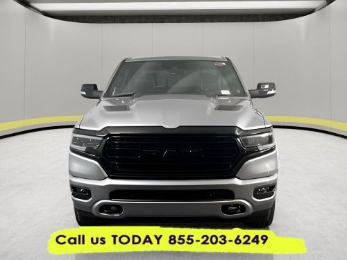 2022 RAM 1500 Limited Crew Cab 4x4 5'7" Box, US $48,373.00, image 6
