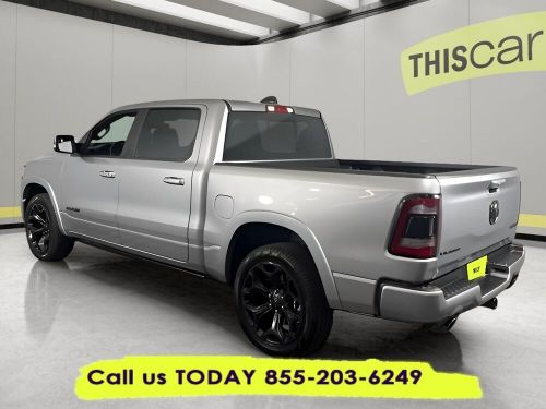 2022 RAM 1500 Limited Crew Cab 4x4 5'7" Box, US $48,373.00, image 9