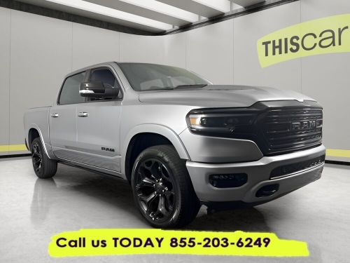 2022 RAM 1500 Limited Crew Cab 4x4 5'7" Box, US $48,373.00, image 10