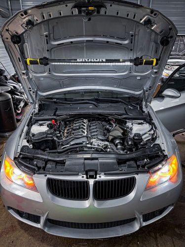 2008 BMW 3 Series m sport, US $8,500.00, image 5