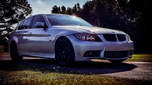 2008 BMW 3 Series m sport, US $8,500.00, image 7