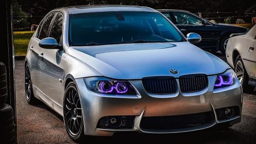 2008 BMW 3 Series m sport, US $8,500.00, image 10