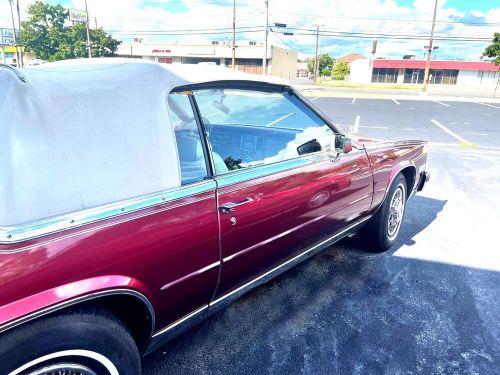 1985 Cadillac Eldorado, US $23,999.00, image 2