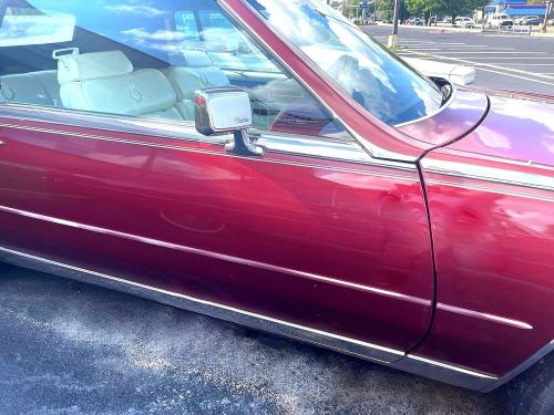 1985 Cadillac Eldorado, US $23,999.00, image 5