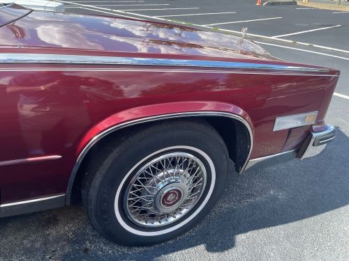 1985 Cadillac Eldorado, US $23,999.00, image 6