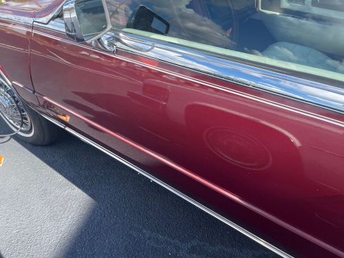 1985 Cadillac Eldorado, US $23,999.00, image 7
