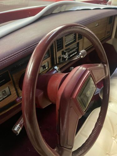 1985 Cadillac Eldorado, US $23,999.00, image 14