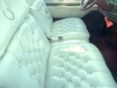 1985 Cadillac Eldorado, US $23,999.00, image 17