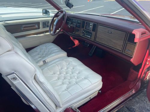 1985 Cadillac Eldorado, US $23,999.00, image 19