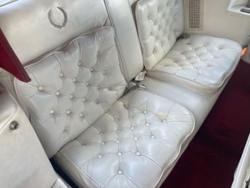 1985 Cadillac Eldorado, US $23,999.00, image 20