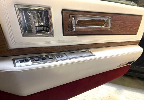 1985 Cadillac Eldorado, US $23,999.00, image 21