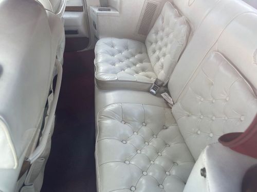 1985 Cadillac Eldorado, US $23,999.00, image 24