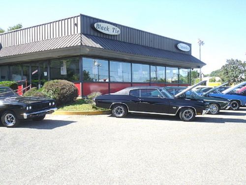 1985 Cadillac Eldorado, US $23,999.00, image 28