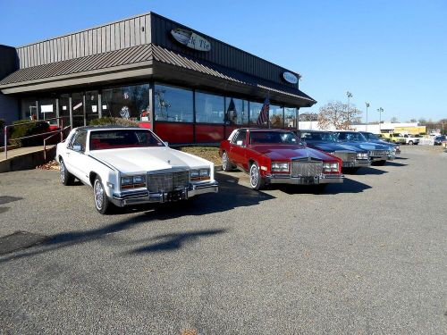 1985 Cadillac Eldorado, US $23,999.00, image 34