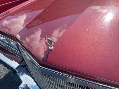1985 Cadillac Eldorado, US $23,999.00, image 37