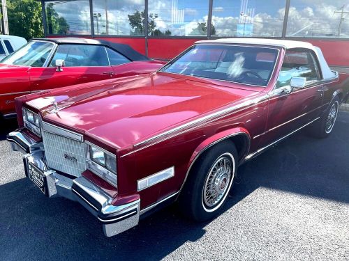 1985 Cadillac Eldorado, US $23,999.00, image 40
