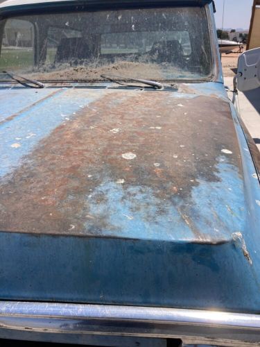 1971 Chevrolet Blazer, US $10,000.00, image 3