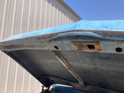 1971 Chevrolet Blazer, US $10,000.00, image 6